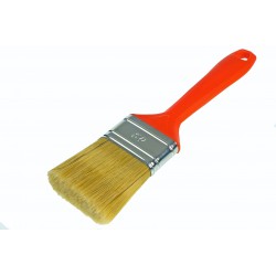 Flat Plastic Brush Gibbon